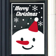 [제제데코]네모네모 크리스마스-눈사람